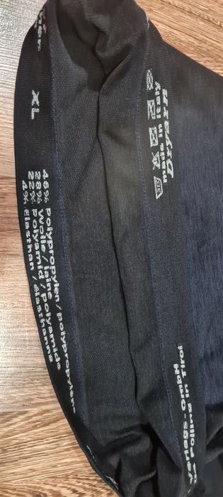 Bluza de corp lana Eiströr barbati XL