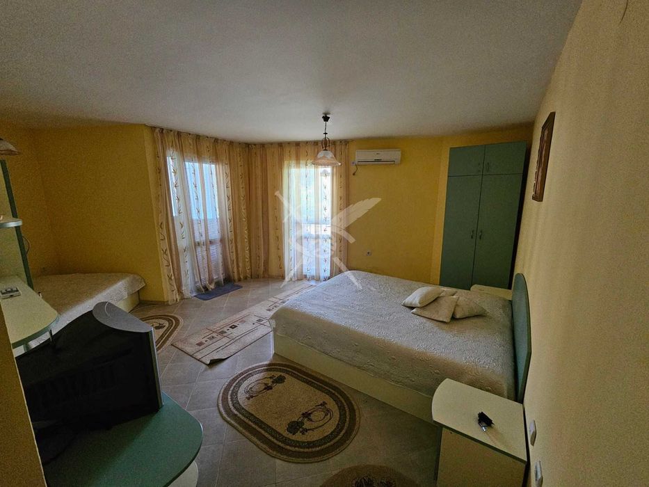 Продава се Двустаен апартамент в с. Равда, Област Бургас - 84 кв.м за 1060 €/кв.м - Снимка #2