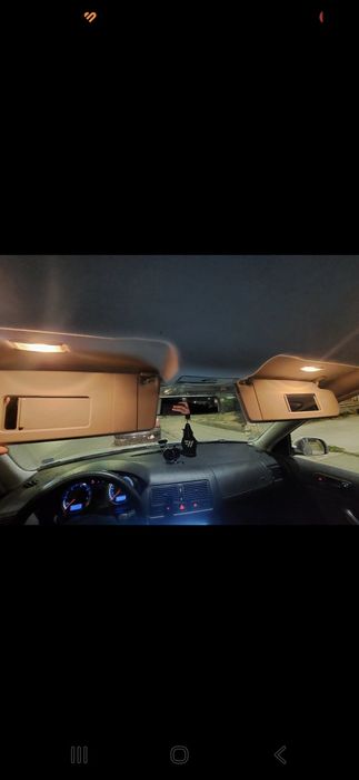 Голф 4   4х4  обслужен