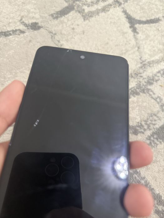 Tecno camon  128 гб