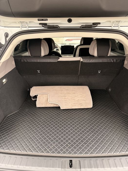 Эгасидан Zeekr 7x Full 780км