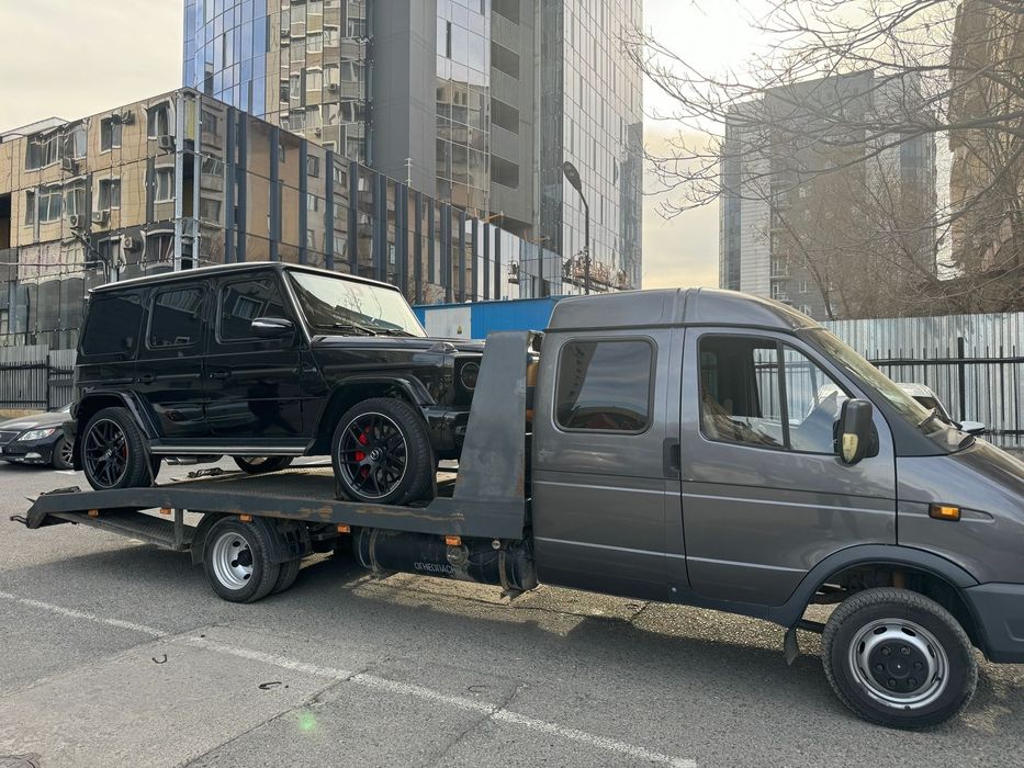 Эвакуатор город и междугород партал недорого