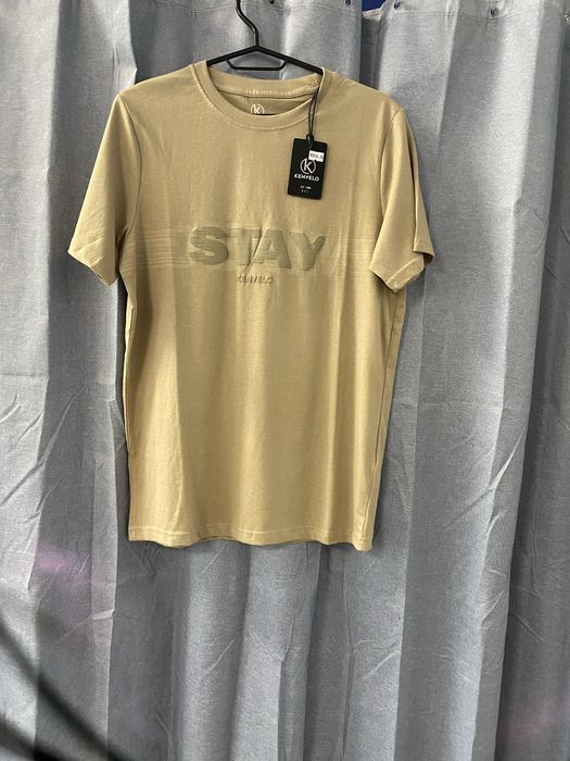 Мъжки тениски различни модели