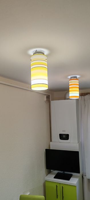 Lustre de bucătărie