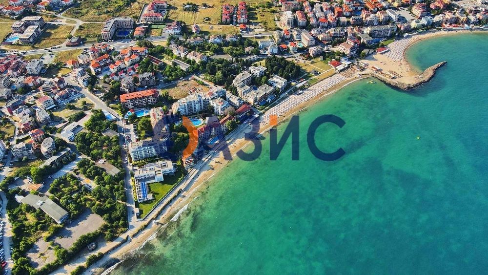 Продава се Двустаен апартамент в Несебър - 64 кв.м за 1452 €/кв.м - Снимка #11