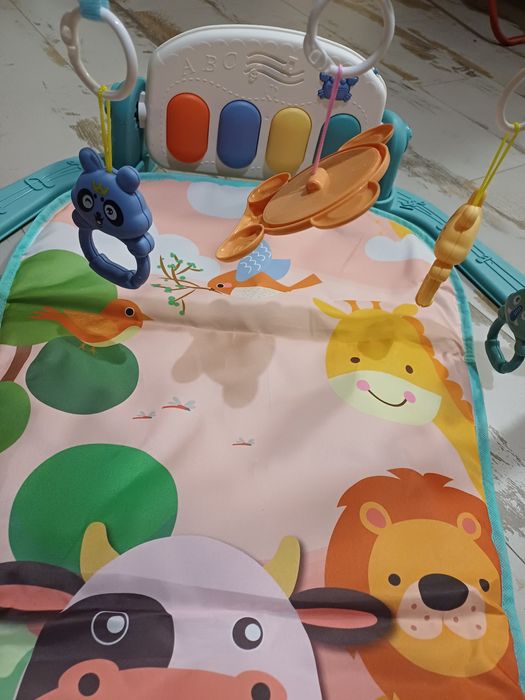 Активна гимнастика