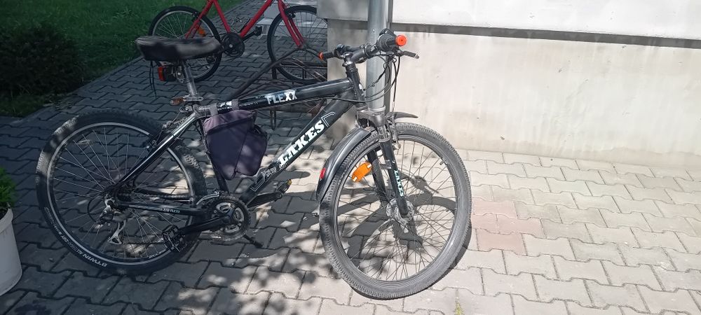 Bicicleta Lakes flexx de vanzare urgent