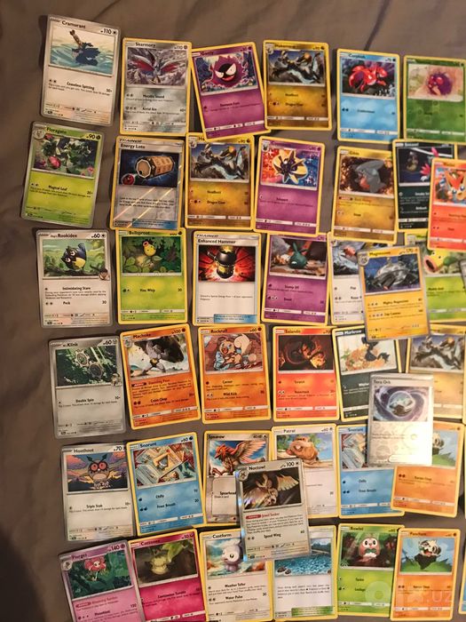 Pokemon cards оригинальные карты покемон