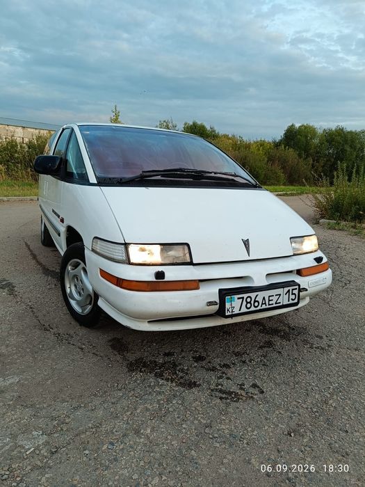 Продам Понтиак транспорт 1993 г