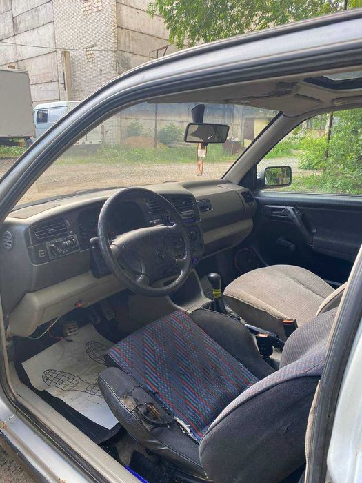 Golf 3 GT 1.8 MT