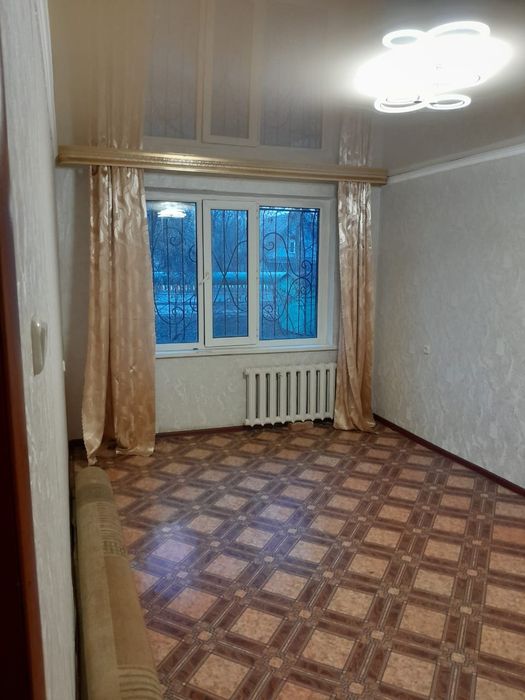 2х комнатная квартира