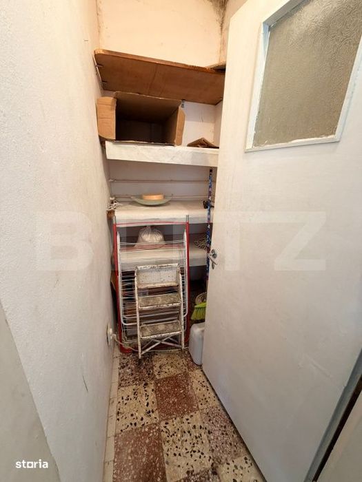 Casa de vanzare, Schei – ideala pentru investitie la 250m de Piata U