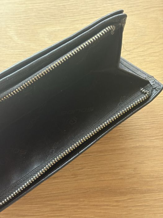 Мужское портмоне Solido