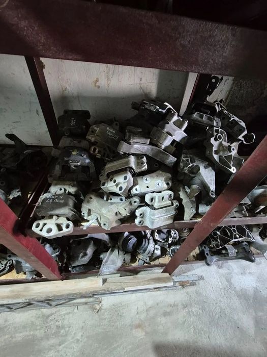 tampon motor/tampon cutie /tampon anti balans skoda, audi,volkswagen,m