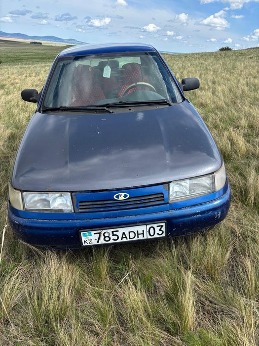 Продам ваз2110 гв