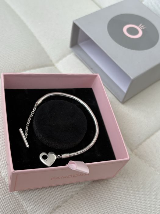 Дамска гривна Pandora