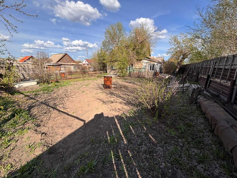 Продам частный дом