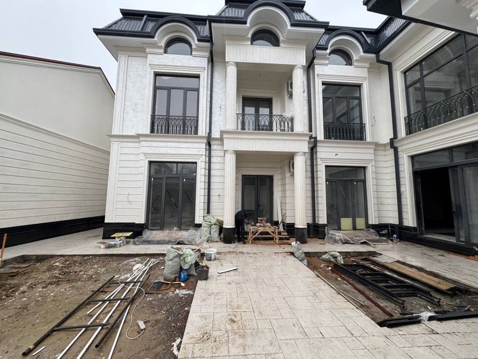 Улица Никитина Продается Новый Евро дом