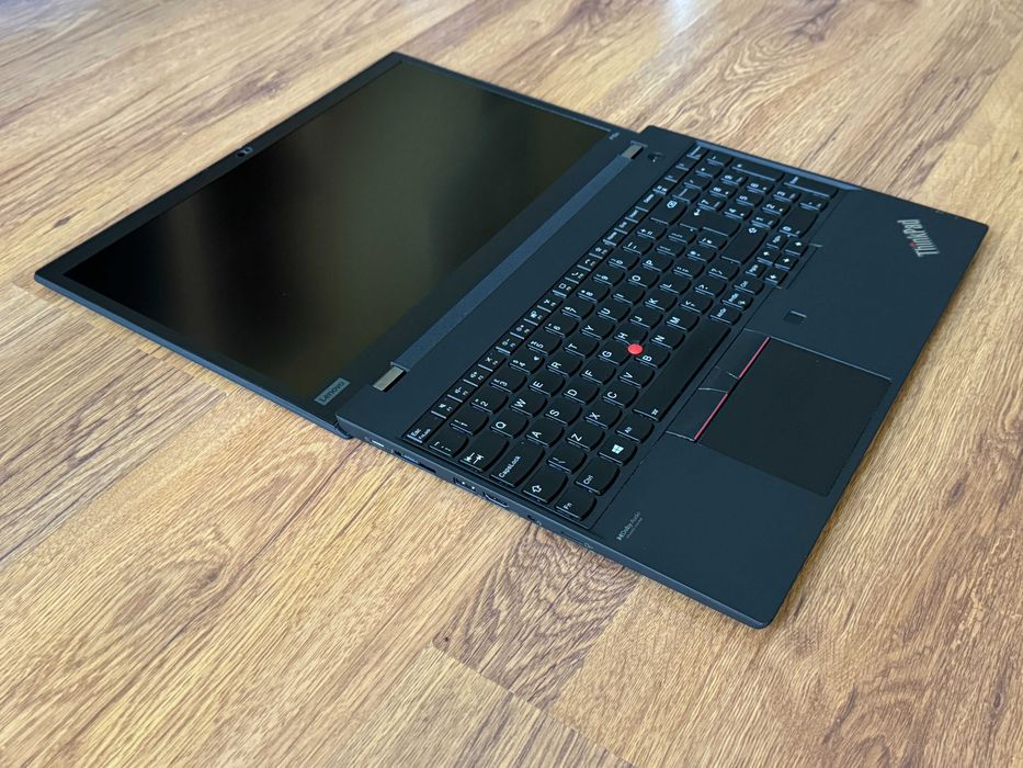 15' Full HD Core i7-1185G7 Lenovo ThinkPad P15s Gen 2 16GB DDR4/512GB NVMe/Win 11/Nvidia T500 4GB/Бат 6ч
