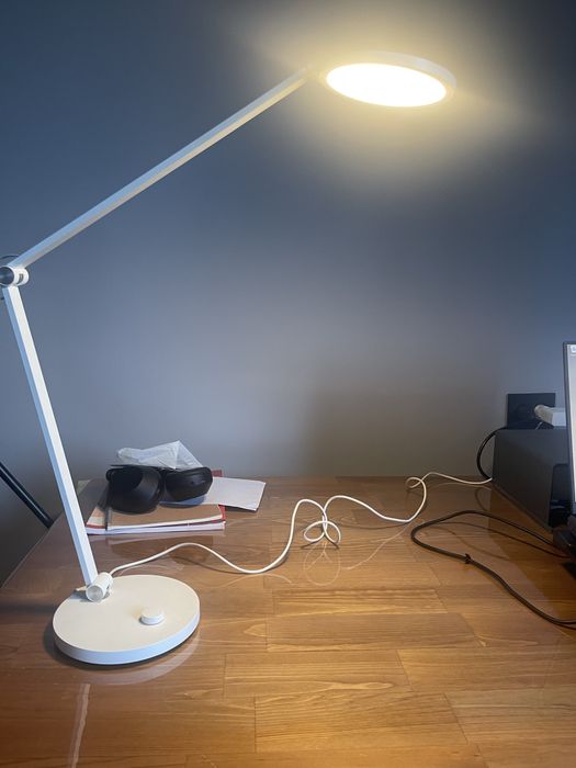 Настольная лампа Xiaomi Mi Smart