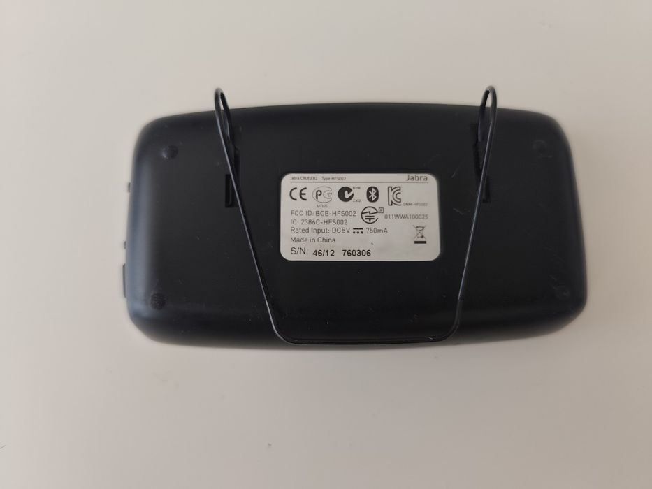 Bluetooth колконка - Jabra Cruiser 2