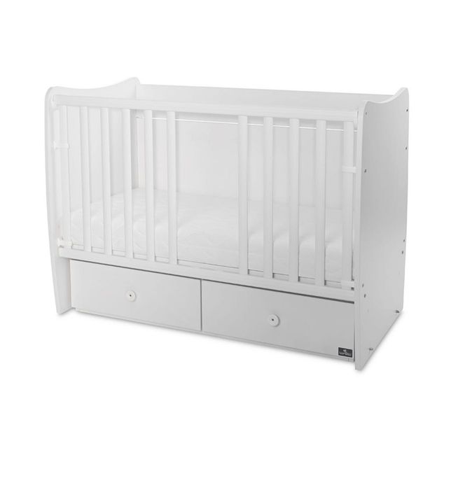 Кошара -люлка за бебе чисто нова