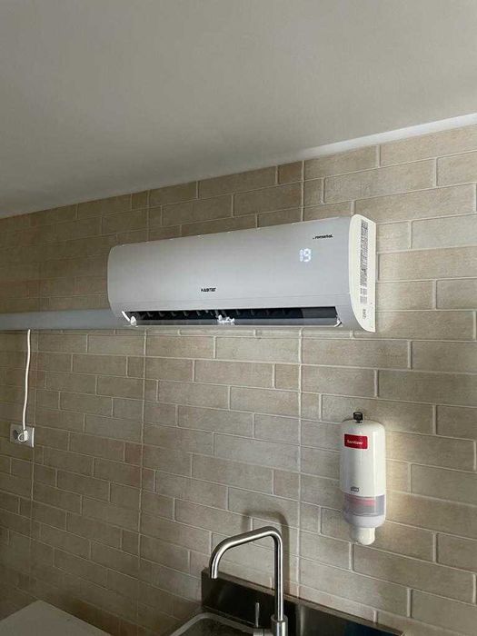 Ti-ai cumparat aer conditionat? Il montam rapid si profesionist! Cluj - Turda - Campia Turzii