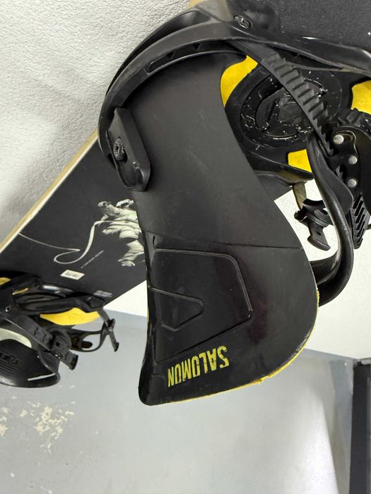 placa snowboard burton process experience L159cm