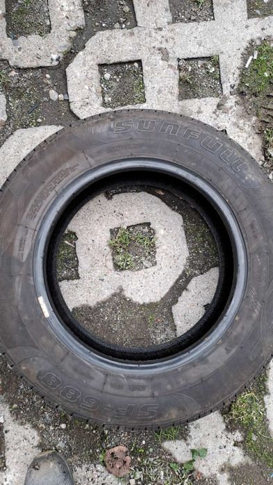 Всесезонна гума 175/70/R14 84T