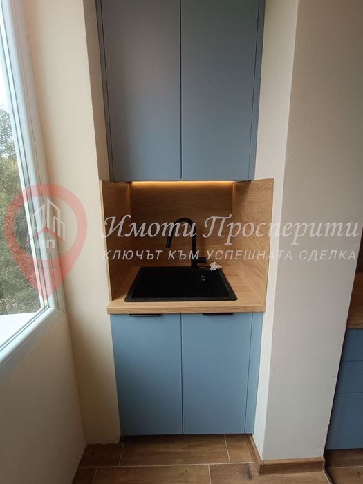 Дава се под наем Тристаен апартамент в София, Лозенец - 75 кв.м за 800 € - Снимка #10