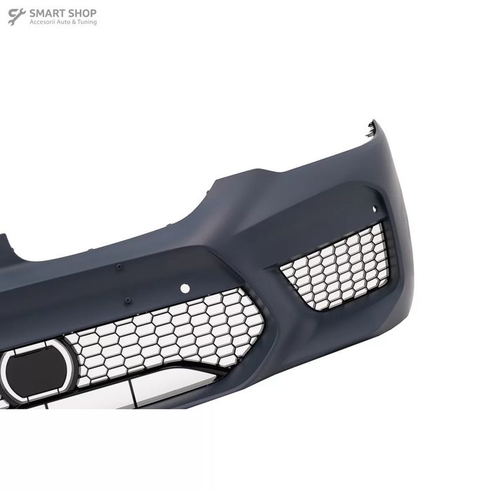 Pachet Exterior BMW Seria 5 G30 (2017-2019) M5 Design PDC