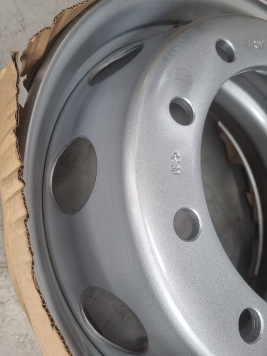 Janta camion 22.5