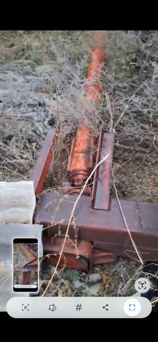 Продам Кран балку