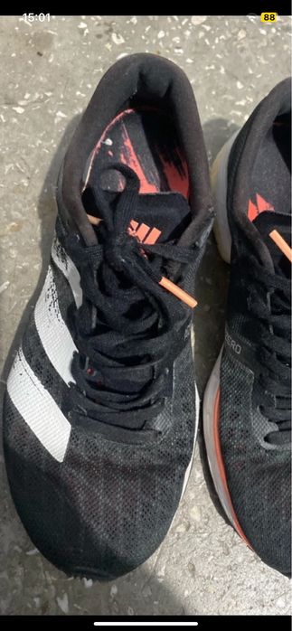 Adidași, marimea 38, 2/3, stare buna
