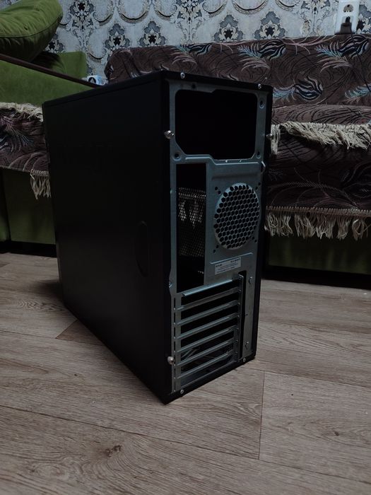 Корпус для Пк 10/10