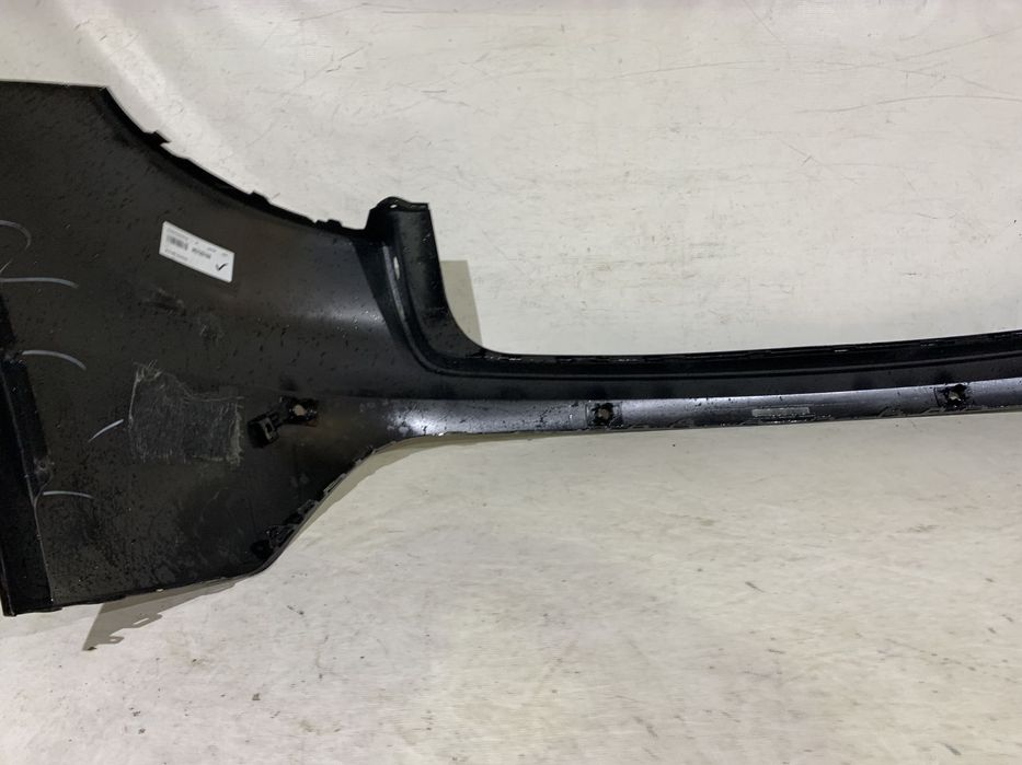 Bara spate Porsche Macan, 2020, 2021, 2022, 2023, 2024, cod origine OE 95B807421AA.