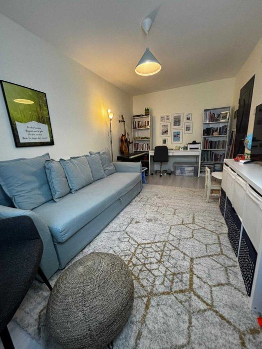 Proprietar – Apartament 2 camere decomandat | Astra | 43 mp | Renovat complet