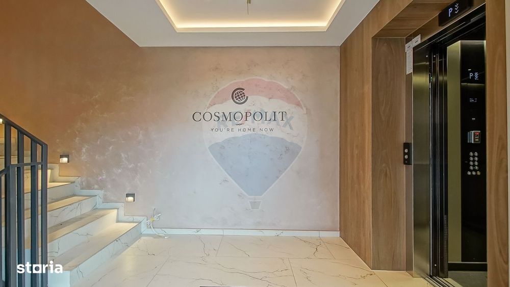 Apartament cu 1 camere de vânzare în zona Racadau
