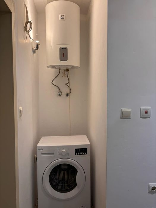 Дава се под наем Тристаен апартамент в София, Стрелбище - 65 кв.м за 797.64 € - Снимка #9