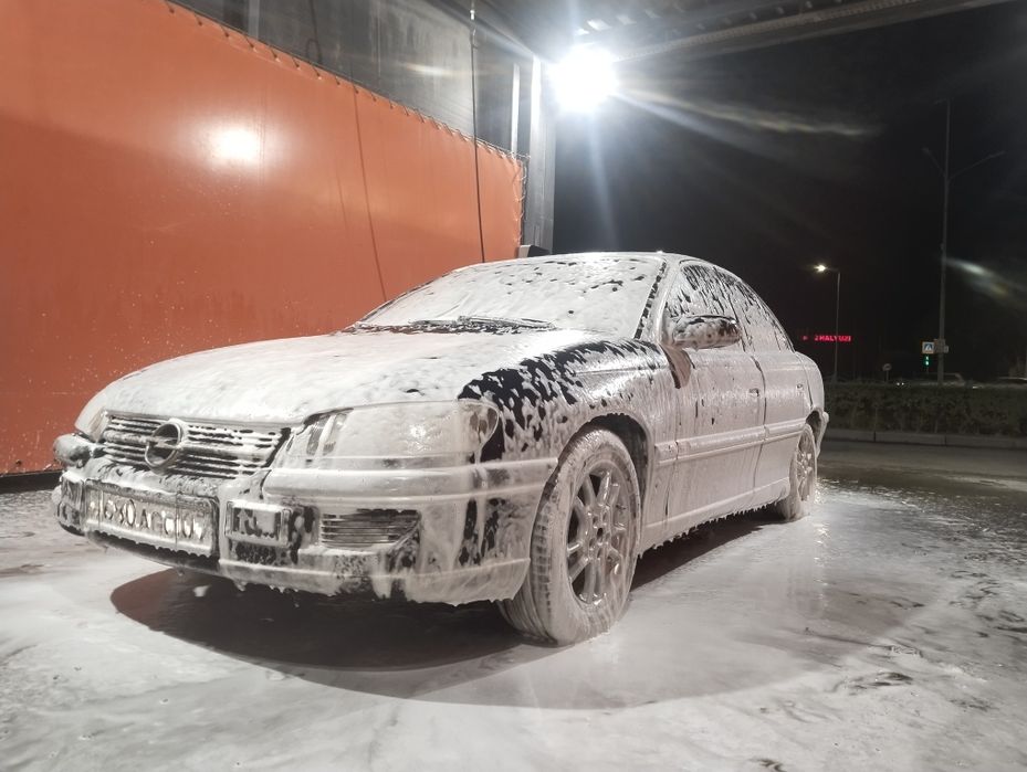 Продам Опель омега б