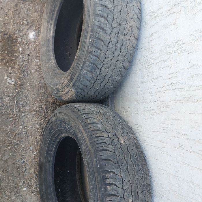 Покрышка 265/65 R17 буу