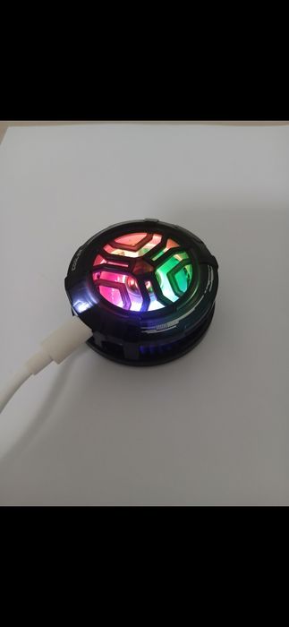 Cooler (телефон салқындатқыш)