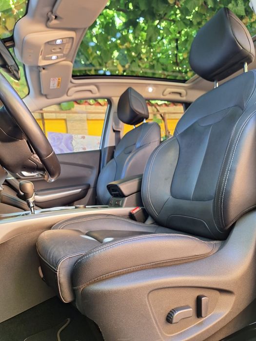 Renault Kadjar intens