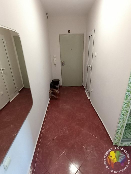 Дава се под наем Двустаен апартамент в Бургас, Изгрев - 66 кв.м за 357 € - Снимка #3