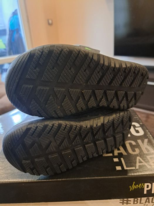 Детски апрески ADIDAS 27n.