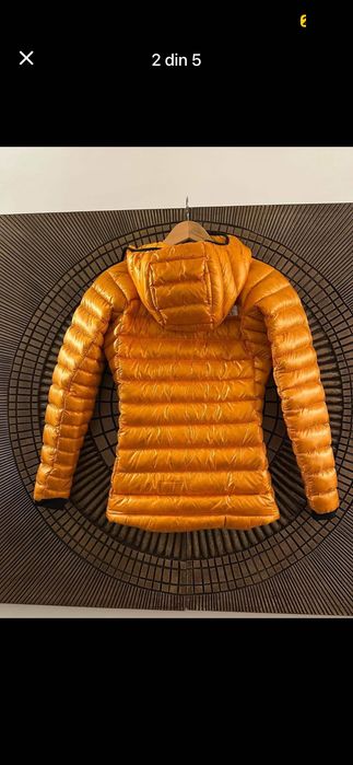 Geacă puf 800 pro The North Face