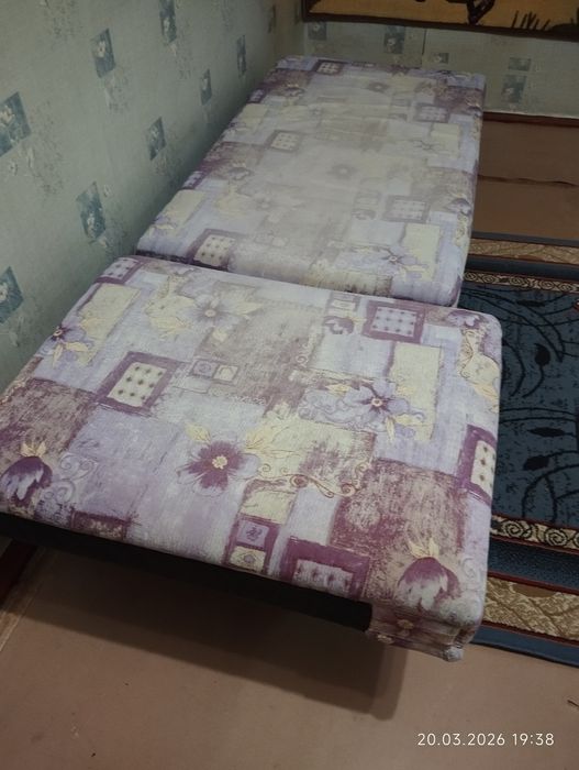 Диван - тахта. Срочно!