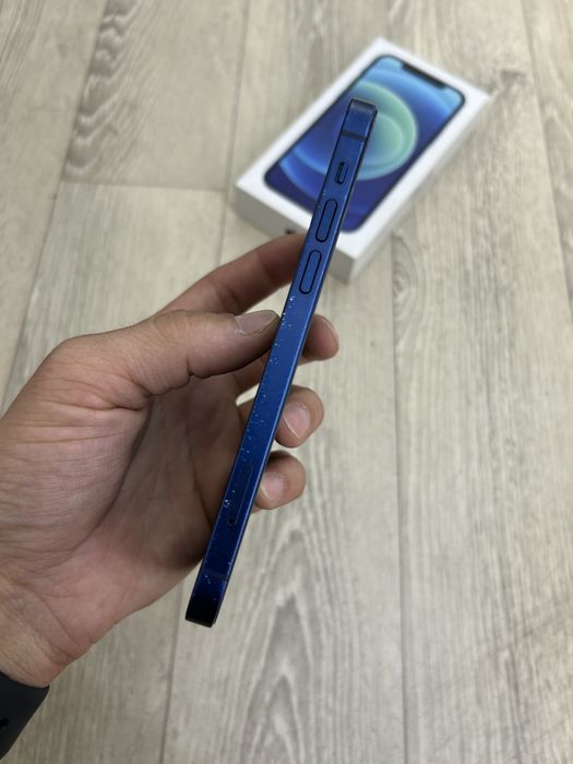 iPhone 12 128gb Айфон 12
