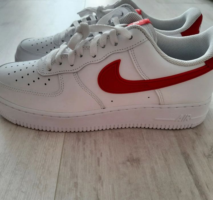 Nike Air Force 1 Low 07 LV8