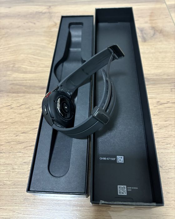 Смарт часы Galaxy watch 5 pro